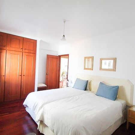 شقة Apartament Ladeira Funchal Center المظهر الخارجي الصورة