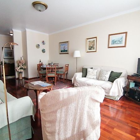 شقة Apartament Ladeira Funchal Center المظهر الخارجي الصورة