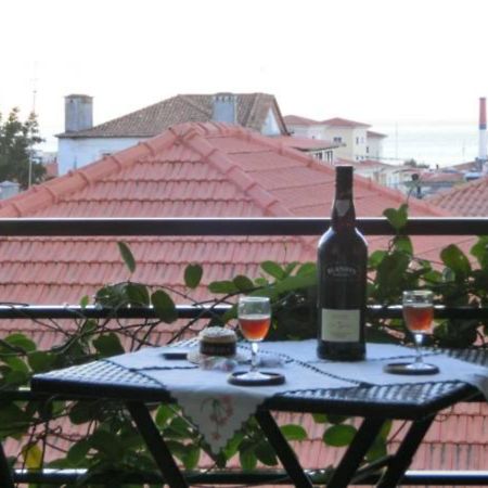 شقة Apartament Ladeira Funchal Center المظهر الخارجي الصورة