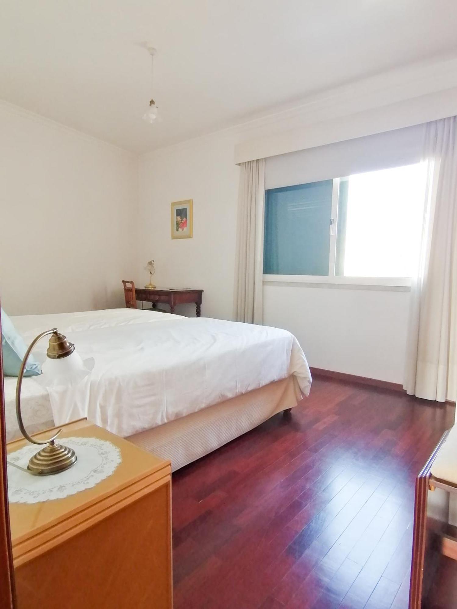 شقة Apartament Ladeira Funchal Center المظهر الخارجي الصورة