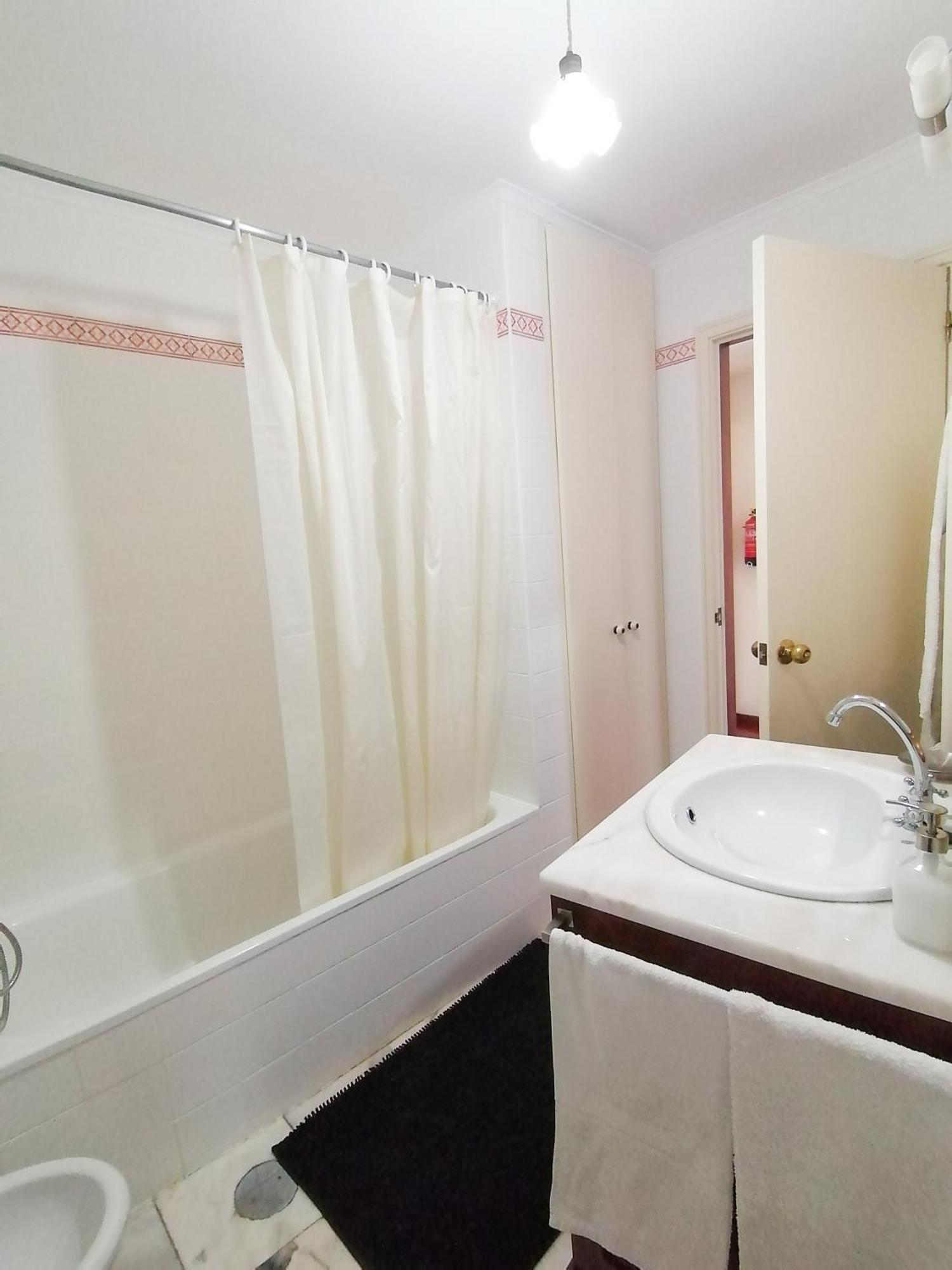 شقة Apartament Ladeira Funchal Center المظهر الخارجي الصورة