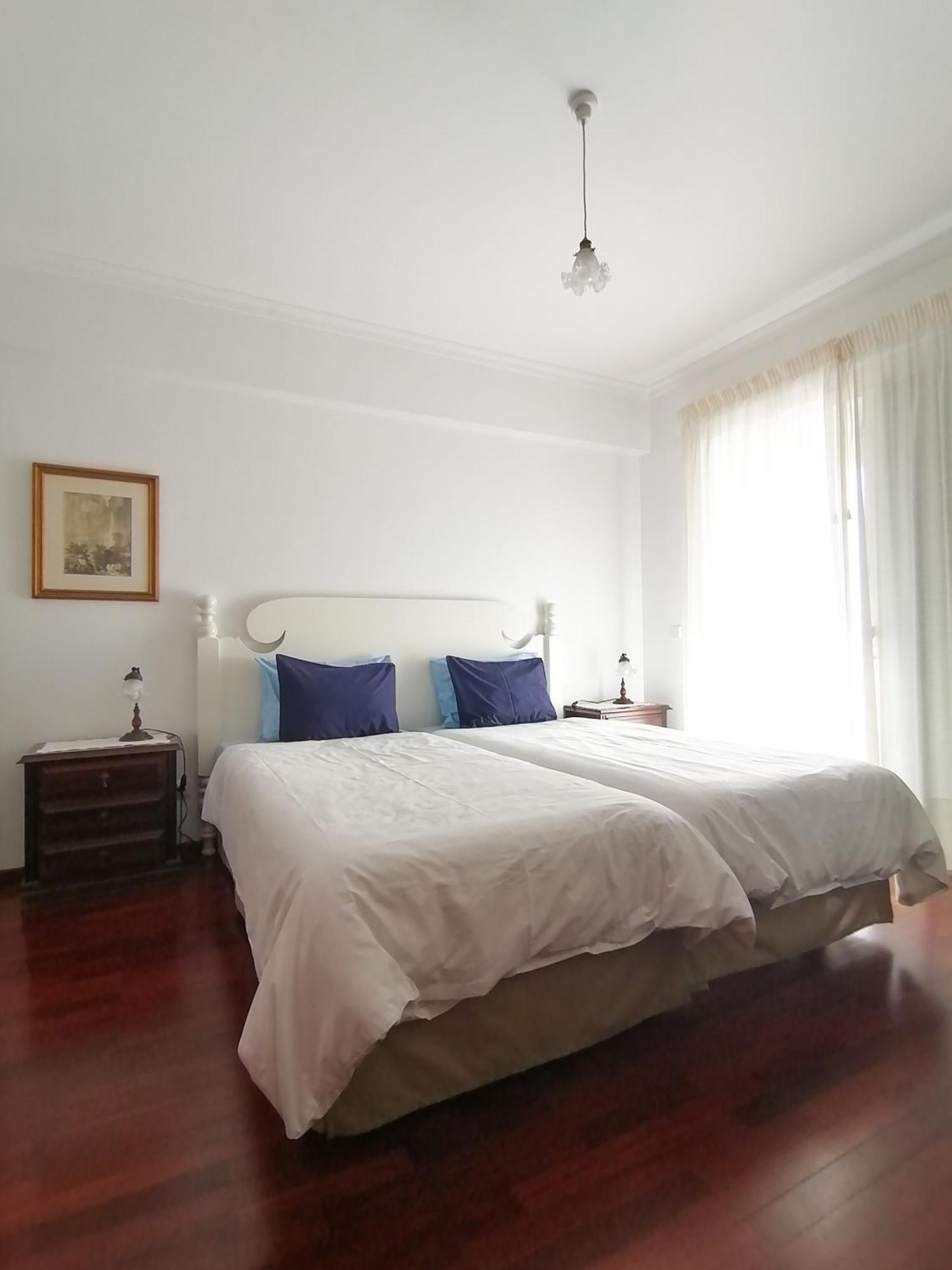 شقة Apartament Ladeira Funchal Center المظهر الخارجي الصورة