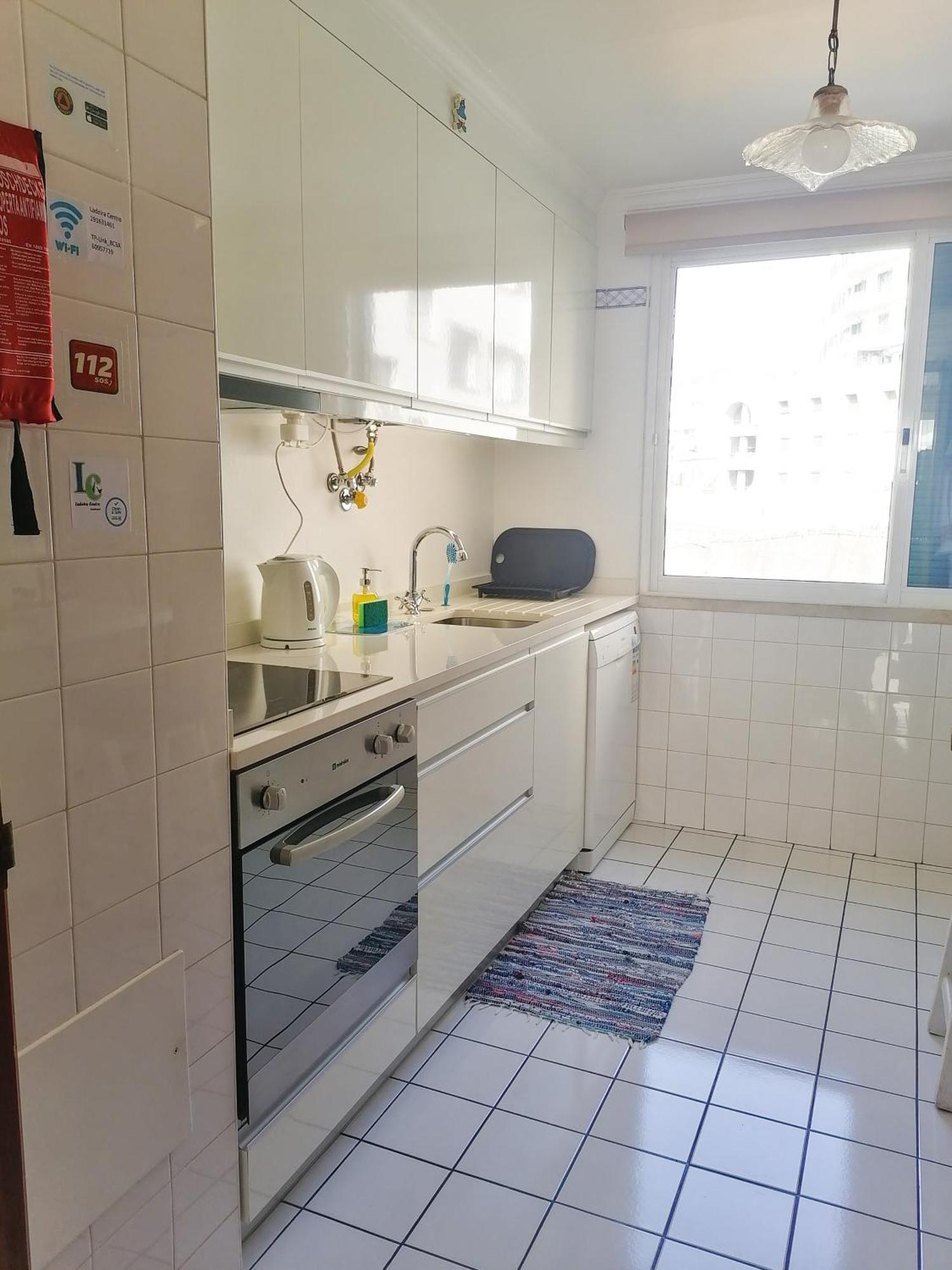 شقة Apartament Ladeira Funchal Center المظهر الخارجي الصورة