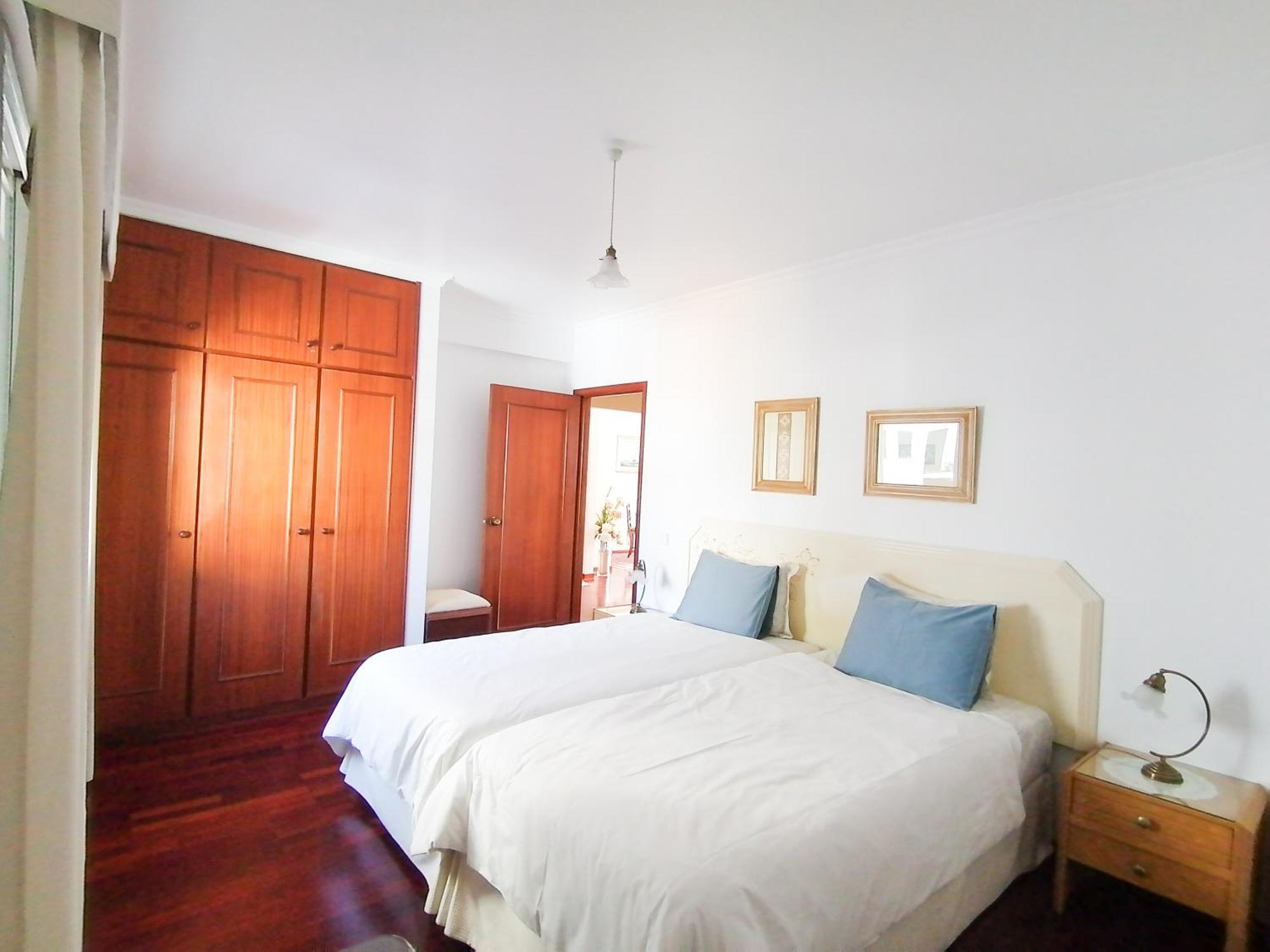 شقة Apartament Ladeira Funchal Center المظهر الخارجي الصورة