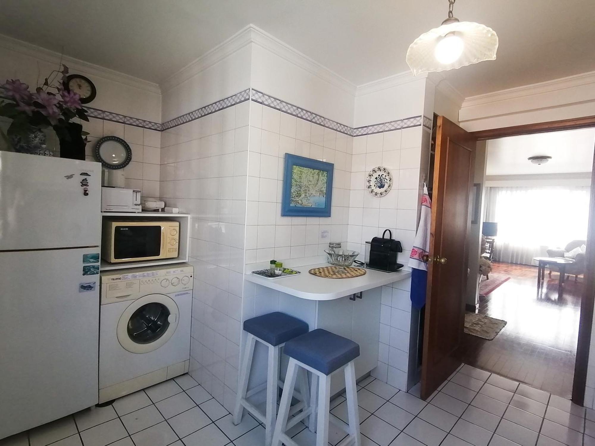 شقة Apartament Ladeira Funchal Center المظهر الخارجي الصورة