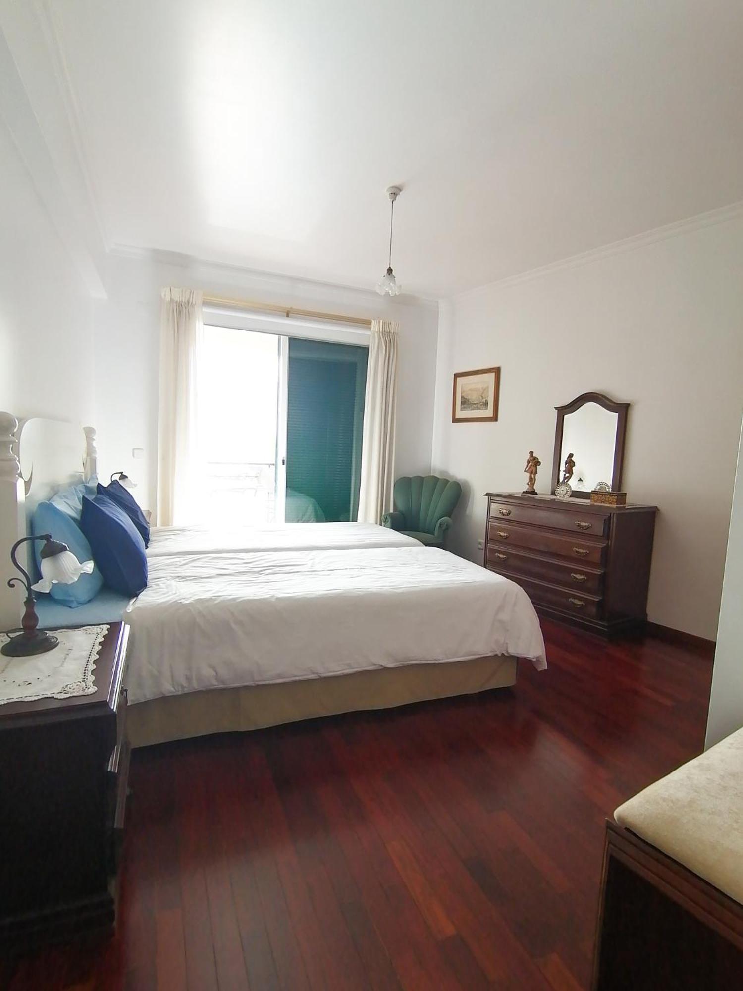 شقة Apartament Ladeira Funchal Center المظهر الخارجي الصورة