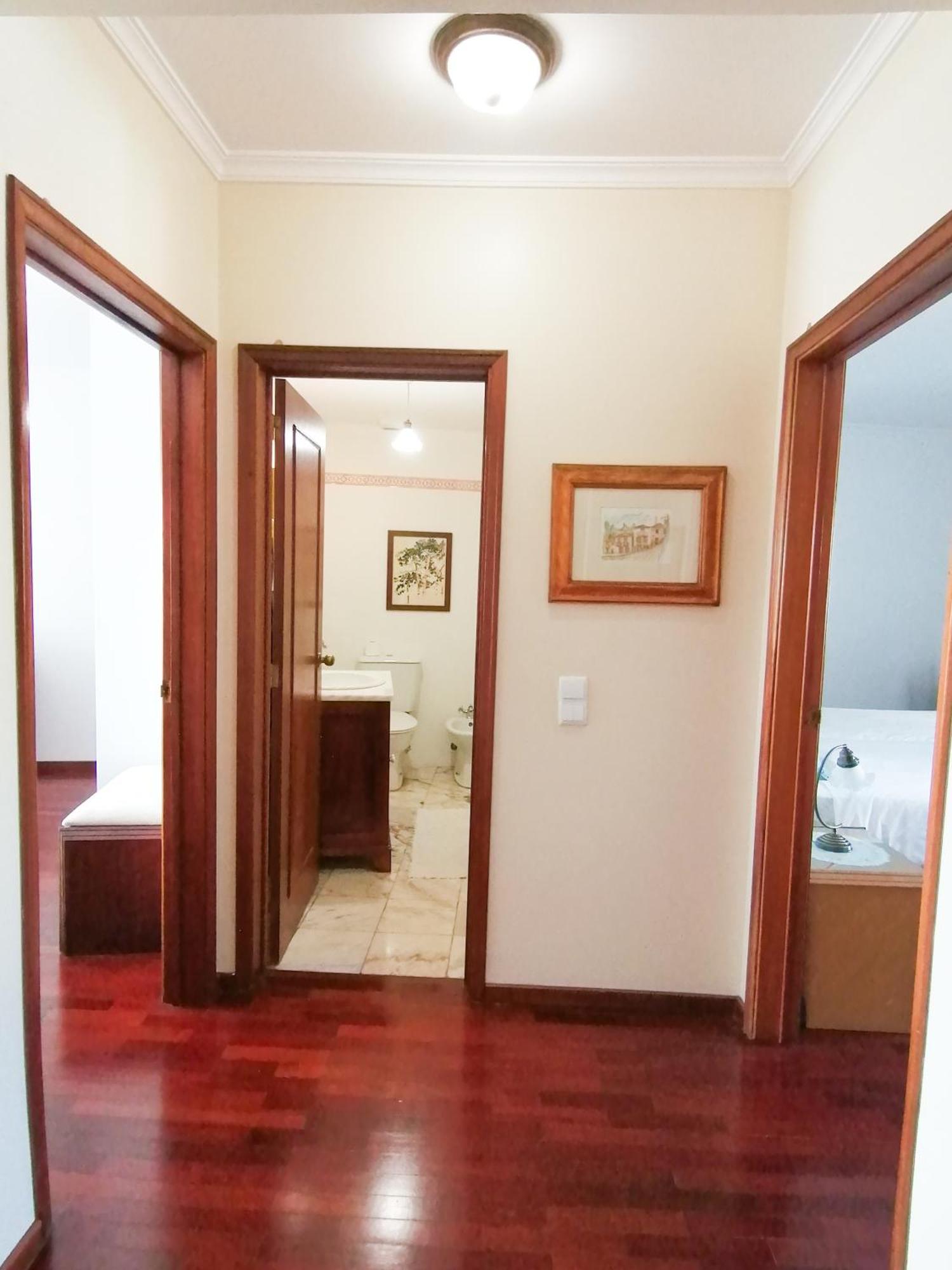 شقة Apartament Ladeira Funchal Center المظهر الخارجي الصورة
