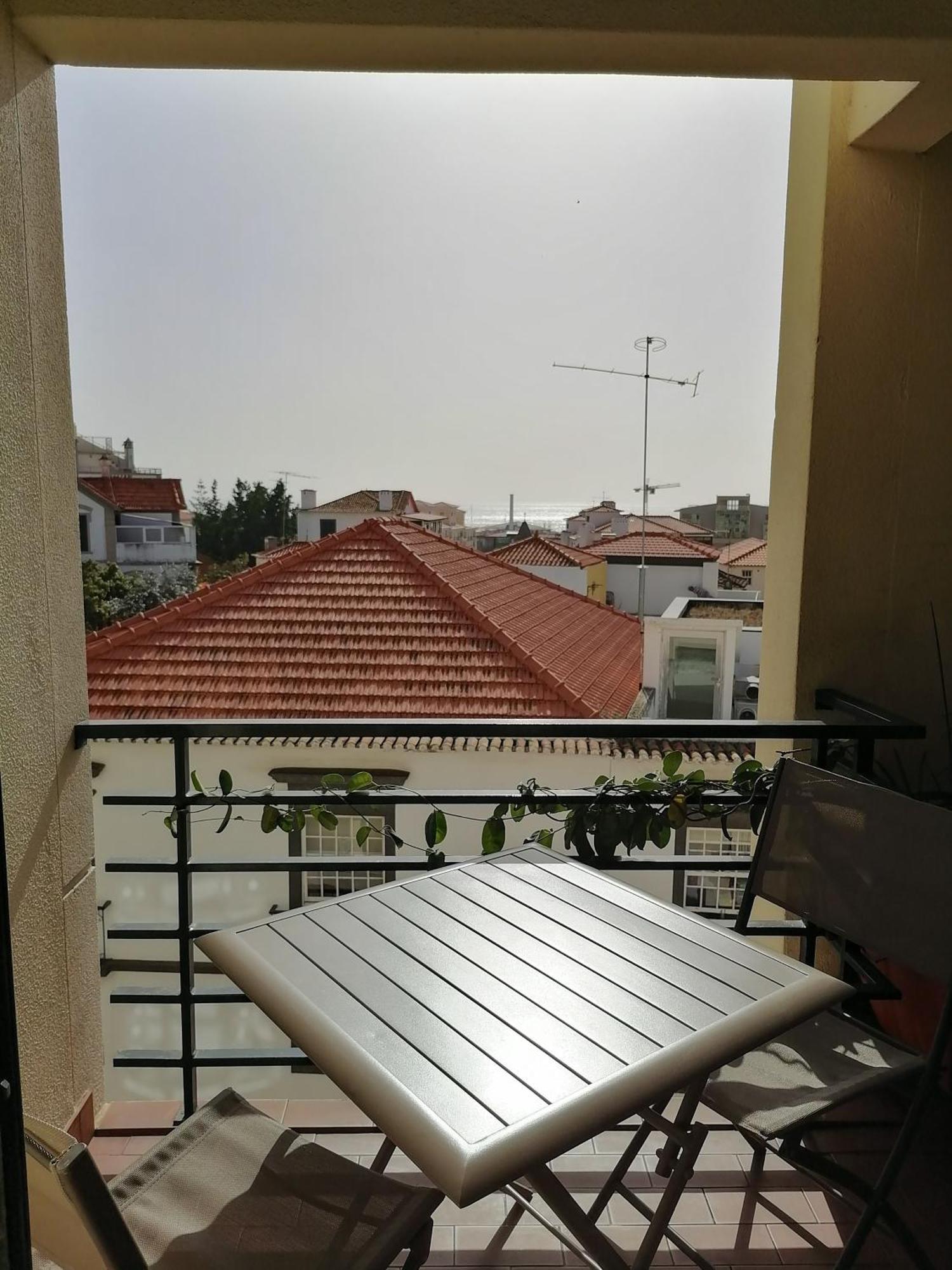 شقة Apartament Ladeira Funchal Center المظهر الخارجي الصورة