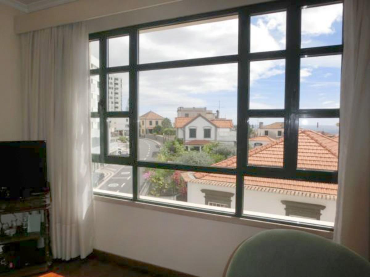 شقة Apartament Ladeira Funchal Center المظهر الخارجي الصورة