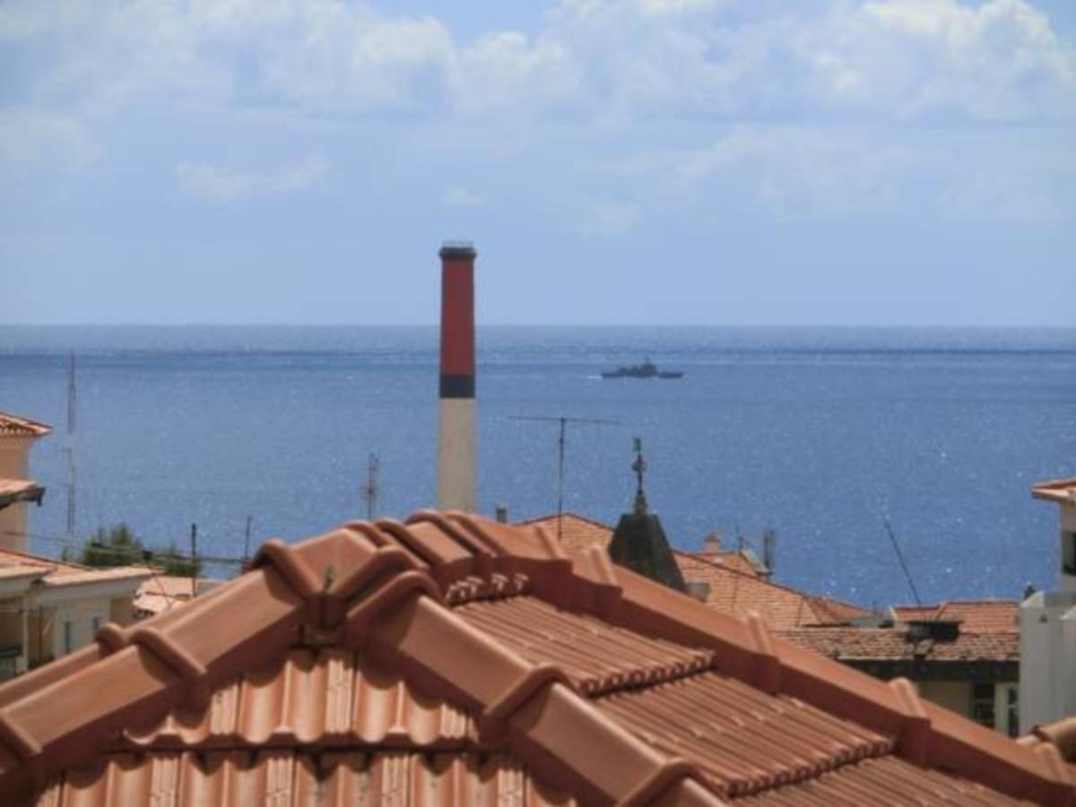 شقة Apartament Ladeira Funchal Center المظهر الخارجي الصورة